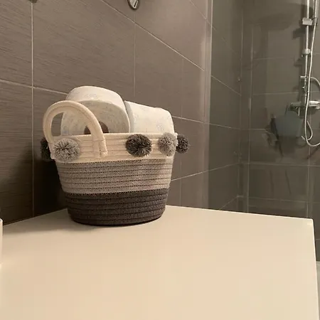 Apartman Boneta Mošćenička Draga