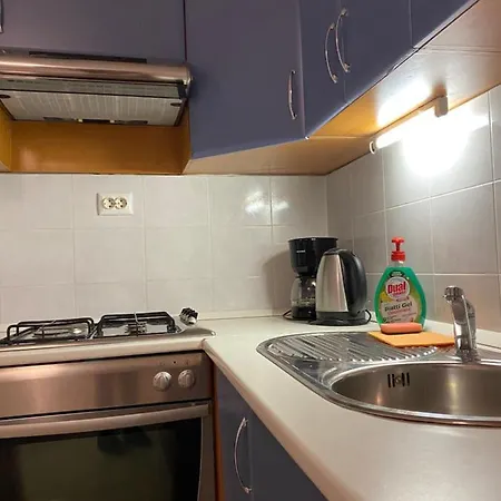 Apartman Boneta Mošćenička Draga