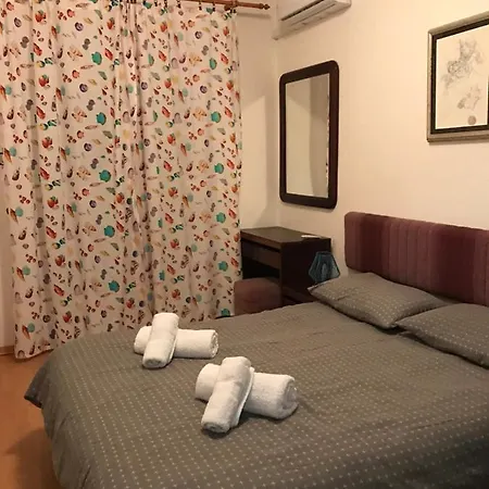 Apartman Boneta Mošćenička Draga