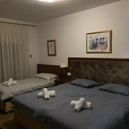 Boneta Mošćenička Draga