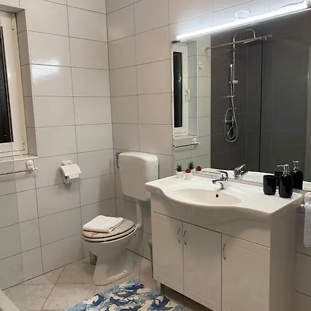 Boneta Apartman