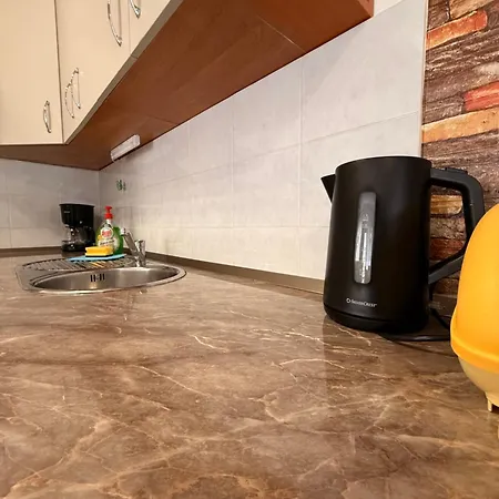 Apartman Boneta *