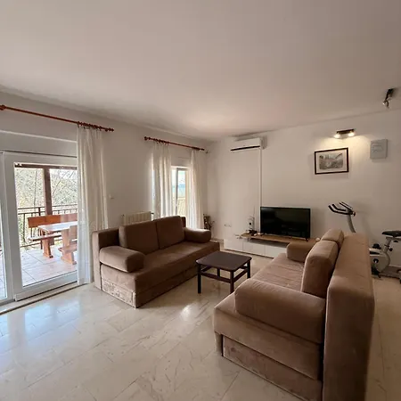 Boneta Apartman