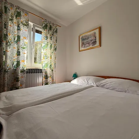 Boneta Apartman
