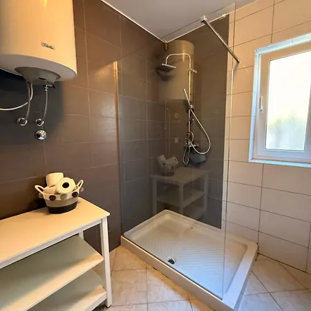 Apartman Boneta Mošćenička Draga