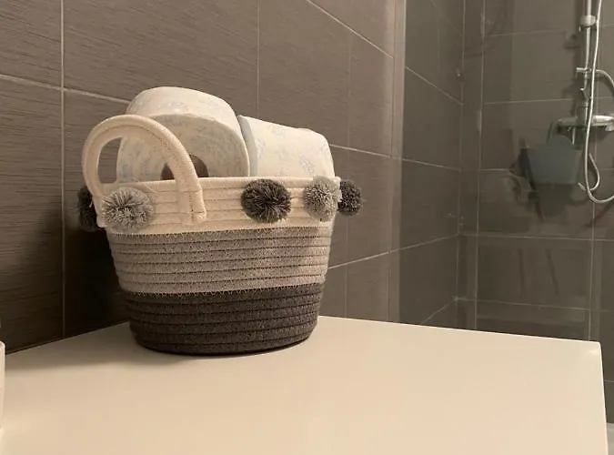 Appartement Boneta Mošćenička Draga