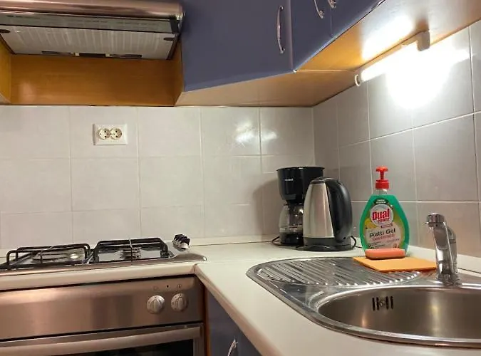 Appartement Boneta Mošćenička Draga