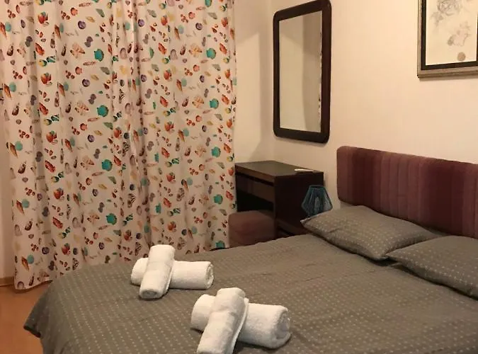 Appartement Boneta Mošćenička Draga
