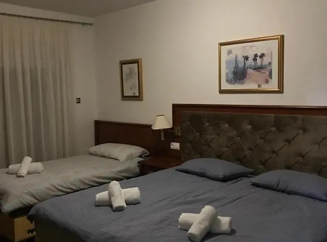 Boneta Mošćenička Draga