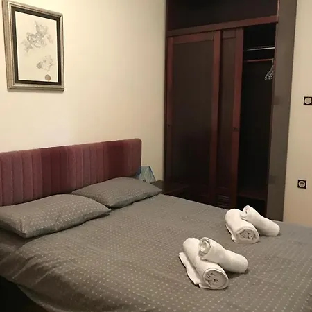 Boneta Appartement Mošćenička Draga