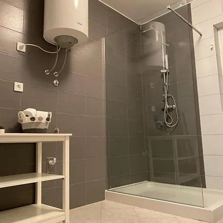 Boneta Appartement *