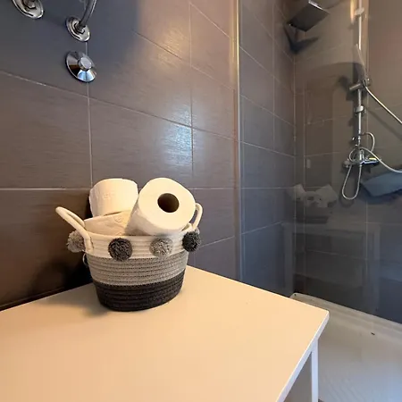 Apartment Boneta Mošćenička Draga