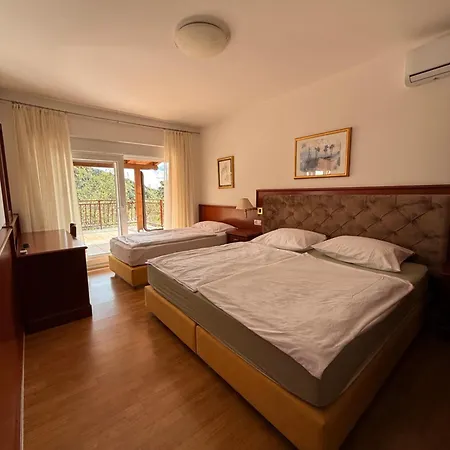 Boneta Apartment *