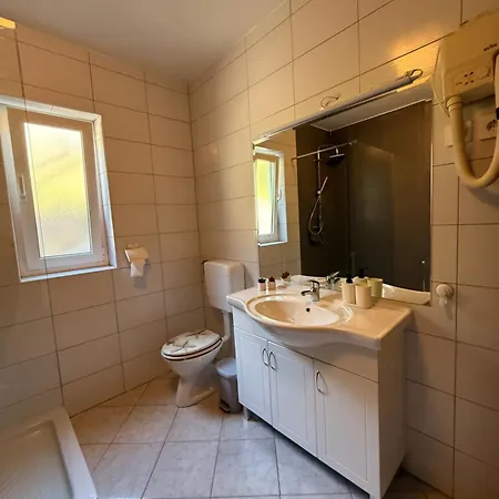 Boneta Apartment