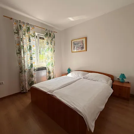 Apartment Boneta *