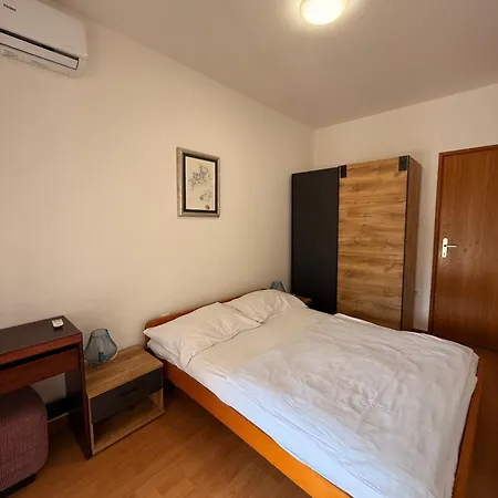 Boneta Apartment Mošćenička Draga