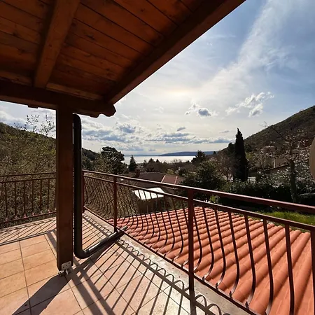 Boneta Apartment