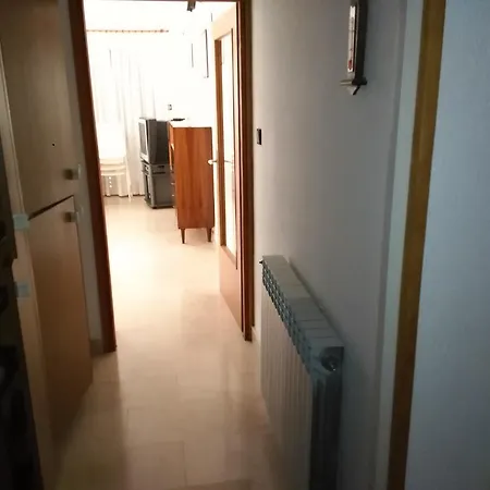 Appartement Boneta
