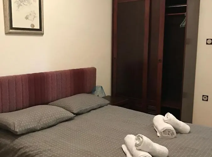 Boneta Apartamento Mošćenička Draga