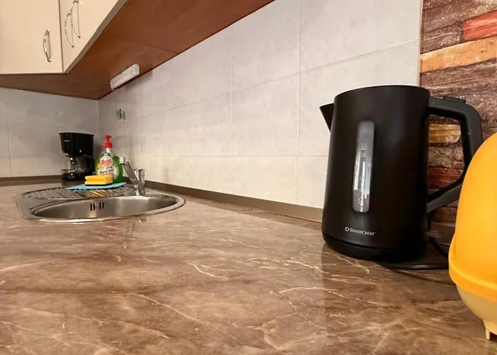 Apartamento Boneta *