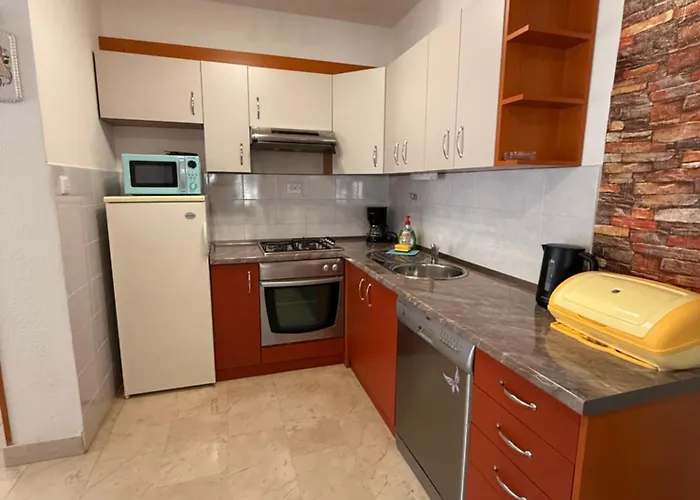 Apartamento Boneta *