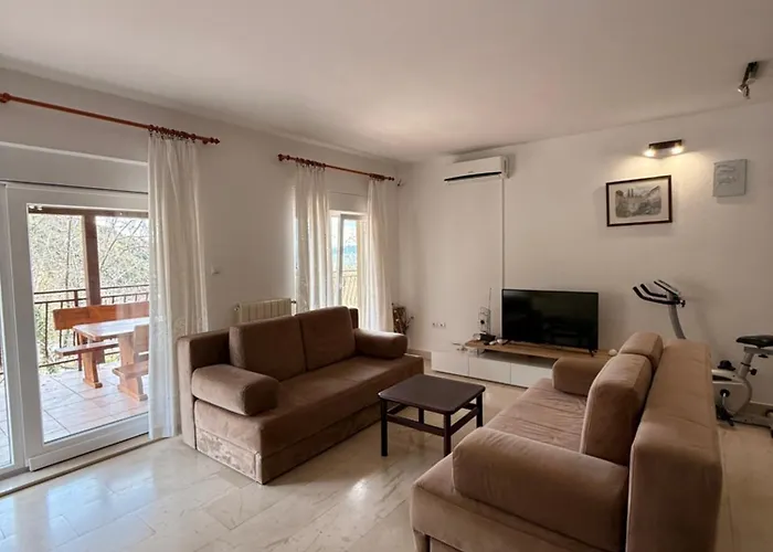 Boneta Apartamento