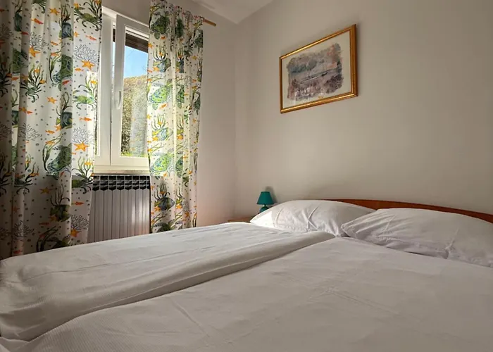 Boneta Apartamento