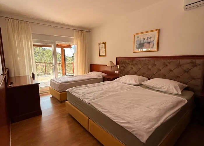 Boneta Apartamento *