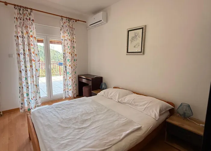 Boneta * Mošćenička Draga