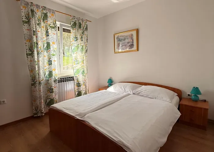 Apartamento Boneta *