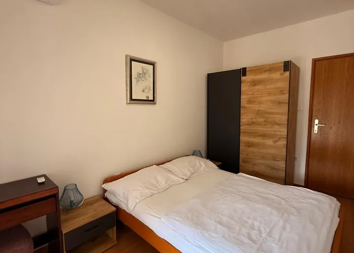 Boneta Apartamento Mošćenička Draga