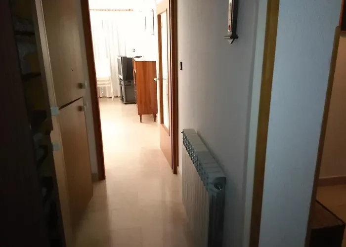 Apartamento Boneta